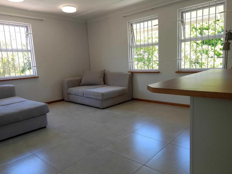 1 Bedroom Property for Sale in Stellenbosch Central Western Cape